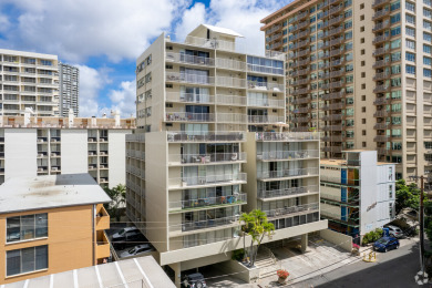 Lake House Ocean View Penthouse Suite in Heart of Waikiki! Close to Beach, FREE Parking!, , on  in Hawaii - Lakehouse Vacation Rental - Lake Home for rent on LakeHouseVacations.com