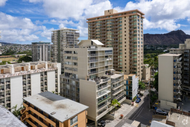 Lake House Ocean View Penthouse Suite in Heart of Waikiki! Close to Beach, FREE Parking!, , on  in Hawaii - Lakehouse Vacation Rental - Lake Home for rent on LakeHouseVacations.com