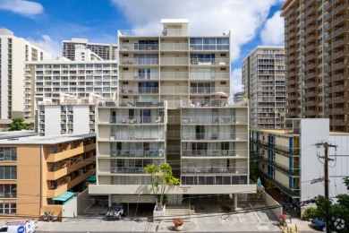 Lake House Ocean View Penthouse Suite in Heart of Waikiki! Close to Beach, FREE Parking!, , on  in Hawaii - Lakehouse Vacation Rental - Lake Home for rent on LakeHouseVacations.com