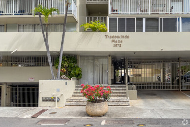 Lake House Ocean View Penthouse Suite in Heart of Waikiki! Close to Beach, FREE Parking!, , on  in Hawaii - Lakehouse Vacation Rental - Lake Home for rent on LakeHouseVacations.com