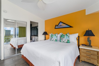 Lake House Ocean View Penthouse Suite, Steps to Beach, Sleeps 6!, , on  in Hawaii - Lakehouse Vacation Rental - Lake Home for rent on LakeHouseVacations.com