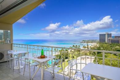 Lake House Ocean View Penthouse Suite, Steps to Beach, Sleeps 6!, , on  in Hawaii - Lakehouse Vacation Rental - Lake Home for rent on LakeHouseVacations.com