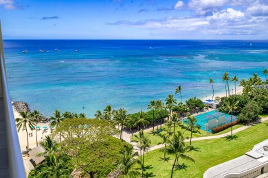 Lake House Ocean View Penthouse Suite, Steps to Beach, Sleeps 6!, , on  in Hawaii - Lakehouse Vacation Rental - Lake Home for rent on LakeHouseVacations.com