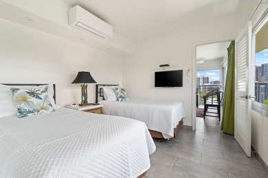 Lake House Ocean View Penthouse Suite, Steps to Beach, Sleeps 6!, , on  in Hawaii - Lakehouse Vacation Rental - Lake Home for rent on LakeHouseVacations.com