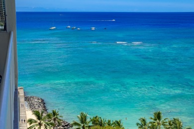 Lake House Ocean View Penthouse Suite, Steps to Beach, Sleeps 6!, , on  in Hawaii - Lakehouse Vacation Rental - Lake Home for rent on LakeHouseVacations.com
