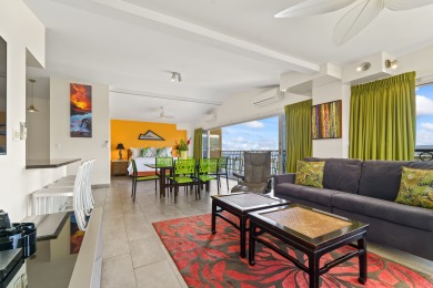 Lake House Ocean View Penthouse Suite, Steps to Beach, Sleeps 6!, , on  in Hawaii - Lakehouse Vacation Rental - Lake Home for rent on LakeHouseVacations.com
