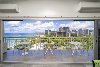 Lake House Ocean View Penthouse Suite, Steps to Beach, Sleeps 6!, , on  in Hawaii - Lakehouse Vacation Rental - Lake Home for rent on LakeHouseVacations.com