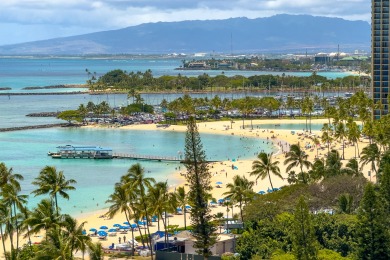 Lake House Ocean View Penthouse Suite, Steps to Beach, Sleeps 6!, , on  in Hawaii - Lakehouse Vacation Rental - Lake Home for rent on LakeHouseVacations.com
