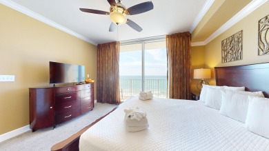 Lake House Tidewater 509 -Gulf front - Amazing views! , , on  in Florida - Lakehouse Vacation Rental - Lake Home for rent on LakeHouseVacations.com