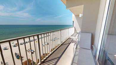Lake House Tidewater 509 -Gulf front - Amazing views! , , on  in Florida - Lakehouse Vacation Rental - Lake Home for rent on LakeHouseVacations.com