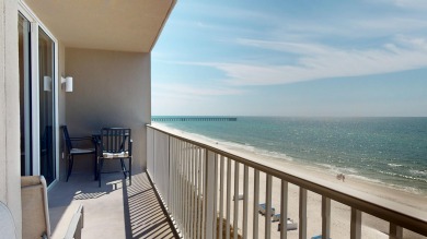 Lake House Tidewater 509 -Gulf front - Amazing views! , , on  in Florida - Lakehouse Vacation Rental - Lake Home for rent on LakeHouseVacations.com