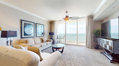 Lake House Tidewater 509 -Gulf front - Amazing views! , , on  in Florida - Lakehouse Vacation Rental - Lake Home for rent on LakeHouseVacations.com