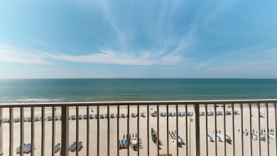 Lake House Tidewater 509 -Gulf front - Amazing views! , , on  in Florida - Lakehouse Vacation Rental - Lake Home for rent on LakeHouseVacations.com