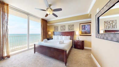 Lake House Tidewater 509 -Gulf front - Amazing views! , , on  in Florida - Lakehouse Vacation Rental - Lake Home for rent on LakeHouseVacations.com