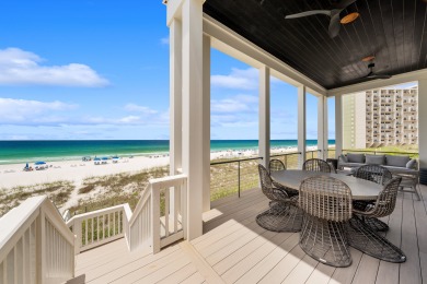 Lake House On Deck - amazing gulf front home, , on  in Florida - Lakehouse Vacation Rental - Lake Home for rent on LakeHouseVacations.com