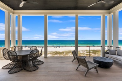 Lake House On Deck - amazing gulf front home, , on  in Florida - Lakehouse Vacation Rental - Lake Home for rent on LakeHouseVacations.com