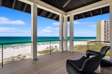 Lake House On Deck - amazing gulf front home, , on  in Florida - Lakehouse Vacation Rental - Lake Home for rent on LakeHouseVacations.com
