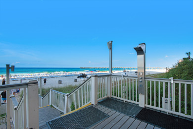 Lake House Calypso 407E - Gulf front with amazing views! , , on  in Florida - Lakehouse Vacation Rental - Lake Home for rent on LakeHouseVacations.com
