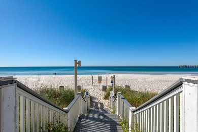 Lake House Calypso 407E - Gulf front with amazing views! , , on  in Florida - Lakehouse Vacation Rental - Lake Home for rent on LakeHouseVacations.com