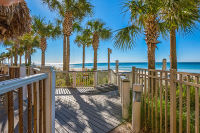 Lake House Calypso 407E - Gulf front with amazing views! , , on  in Florida - Lakehouse Vacation Rental - Lake Home for rent on LakeHouseVacations.com