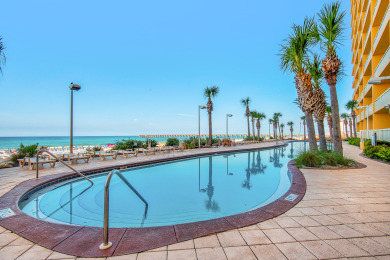 Lake House Calypso 407E - Gulf front with amazing views! , , on  in Florida - Lakehouse Vacation Rental - Lake Home for rent on LakeHouseVacations.com
