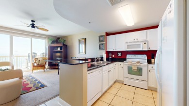 Lake House Calypso 407E - Gulf front with amazing views! , , on  in Florida - Lakehouse Vacation Rental - Lake Home for rent on LakeHouseVacations.com