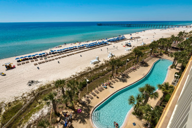 Lake House Calypso 407E - Gulf front with amazing views! , , on  in Florida - Lakehouse Vacation Rental - Lake Home for rent on LakeHouseVacations.com