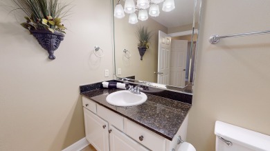 Lake House Calypso 407E - Gulf front with amazing views! , , on  in Florida - Lakehouse Vacation Rental - Lake Home for rent on LakeHouseVacations.com