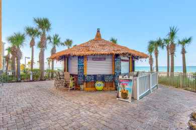 Lake House Calypso 407E - Gulf front with amazing views! , , on  in Florida - Lakehouse Vacation Rental - Lake Home for rent on LakeHouseVacations.com