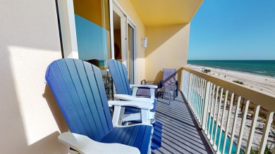 Lake House Calypso 407E - Gulf front with amazing views! , , on  in Florida - Lakehouse Vacation Rental - Lake Home for rent on LakeHouseVacations.com
