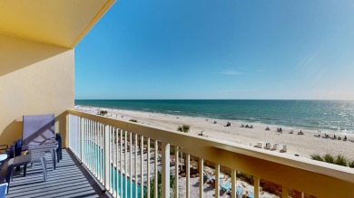 Lake House Calypso 407E - Gulf front with amazing views! , , on  in Florida - Lakehouse Vacation Rental - Lake Home for rent on LakeHouseVacations.com