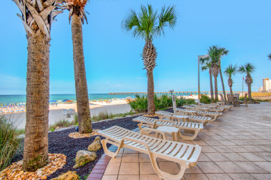 Lake House Calypso 407E - Gulf front with amazing views! , , on  in Florida - Lakehouse Vacation Rental - Lake Home for rent on LakeHouseVacations.com