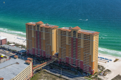 Lake House Calypso 407E - Gulf front with amazing views! , , on  in Florida - Lakehouse Vacation Rental - Lake Home for rent on LakeHouseVacations.com