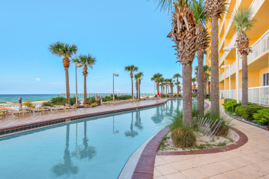 Lake House Calypso 407E - Gulf front with amazing views! , , on  in Florida - Lakehouse Vacation Rental - Lake Home for rent on LakeHouseVacations.com