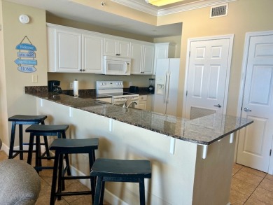 Lake House Starfish Escape Tidewater 1003 - Complimentary Beach Service Included!! , , on  in Florida - Lakehouse Vacation Rental - Lake Home for rent on LakeHouseVacations.com
