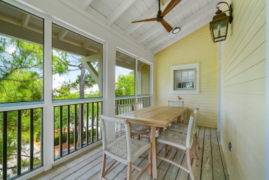 Lake House Molly's Beach Haven - Coastal retreat situated in the heart of Watercolor, , on  in Florida - Lakehouse Vacation Rental - Lake Home for rent on LakeHouseVacations.com