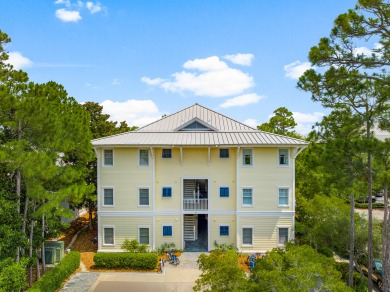 Lake House Molly's Beach Haven - Coastal retreat situated in the heart of Watercolor, , on  in Florida - Lakehouse Vacation Rental - Lake Home for rent on LakeHouseVacations.com