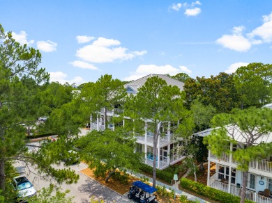 Lake House Molly's Beach Haven - Coastal retreat situated in the heart of Watercolor, , on  in Florida - Lakehouse Vacation Rental - Lake Home for rent on LakeHouseVacations.com