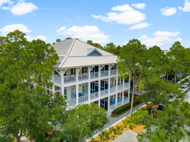 Lake House Molly's Beach Haven - Coastal retreat situated in the heart of Watercolor, , on  in Florida - Lakehouse Vacation Rental - Lake Home for rent on LakeHouseVacations.com