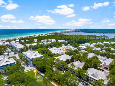 Lake House Molly's Beach Haven - Coastal retreat situated in the heart of Watercolor, , on  in Florida - Lakehouse Vacation Rental - Lake Home for rent on LakeHouseVacations.com