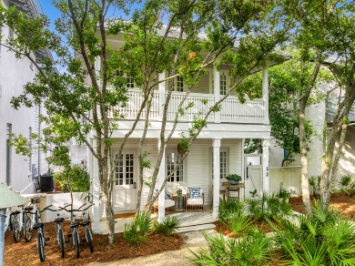 Lake House Hazel's Cottage and Carriage House - Luxury, Private Pool, BIkes, , on  in Florida - Lakehouse Vacation Rental - Lake Home for rent on LakeHouseVacations.com