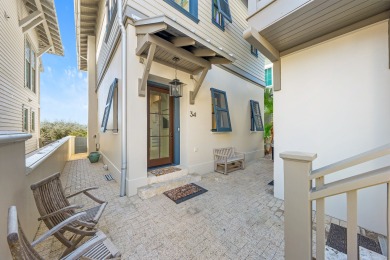 Lake House Shell Of A View Cottage & Carriage - Gulf Front Rosemary Beach Jewel, , on  in Florida - Lakehouse Vacation Rental - Lake Home for rent on LakeHouseVacations.com