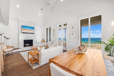 Lake House Shell Of A View Cottage & Carriage - Gulf Front Rosemary Beach Jewel, , on  in Florida - Lakehouse Vacation Rental - Lake Home for rent on LakeHouseVacations.com