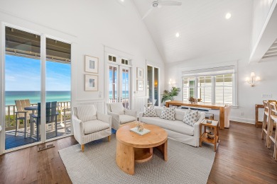 Lake House Shell Of A View Cottage & Carriage - Gulf Front Rosemary Beach Jewel, , on  in Florida - Lakehouse Vacation Rental - Lake Home for rent on LakeHouseVacations.com