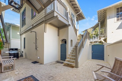 Lake House Shell Of A View Cottage & Carriage - Gulf Front Rosemary Beach Jewel, , on  in Florida - Lakehouse Vacation Rental - Lake Home for rent on LakeHouseVacations.com