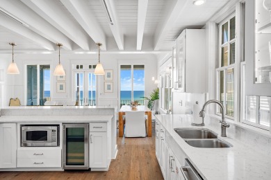 Lake House Shell Of A View Cottage & Carriage - Gulf Front Rosemary Beach Jewel, , on  in Florida - Lakehouse Vacation Rental - Lake Home for rent on LakeHouseVacations.com