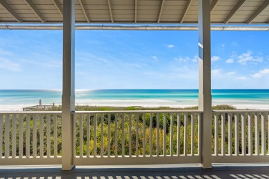 Lake House Shell Of A View Cottage & Carriage - Gulf Front Rosemary Beach Jewel, , on  in Florida - Lakehouse Vacation Rental - Lake Home for rent on LakeHouseVacations.com