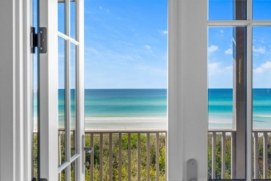 Lake House Shell Of A View Cottage & Carriage - Gulf Front Rosemary Beach Jewel, , on  in Florida - Lakehouse Vacation Rental - Lake Home for rent on LakeHouseVacations.com