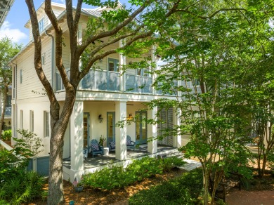 Lake House Piccadilly Cottage Elegant Beach Retreat in the Heart of Rosemary Beach, , on  in Florida - Lakehouse Vacation Rental - Lake Home for rent on LakeHouseVacations.com