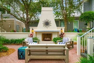 Lake House Piccadilly Cottage Elegant Beach Retreat in the Heart of Rosemary Beach, , on  in Florida - Lakehouse Vacation Rental - Lake Home for rent on LakeHouseVacations.com